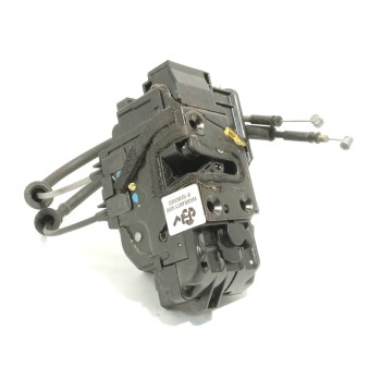 CERRADURA PUERTA DELANTERA DERECHA 813202B030 