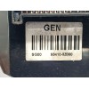 Recambio de mando luces para hyundai i40 i (vf) 1.7 crdi referencia OEM IAM 934103Z000  