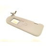 Recambio de parasol izquierdo para hyundai i40 i (vf) 1.7 crdi referencia OEM IAM 852013Z010TX  