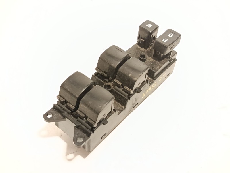 MANDO ELEVALUNAS DELANTERO IZQUIERDO 8608A238 