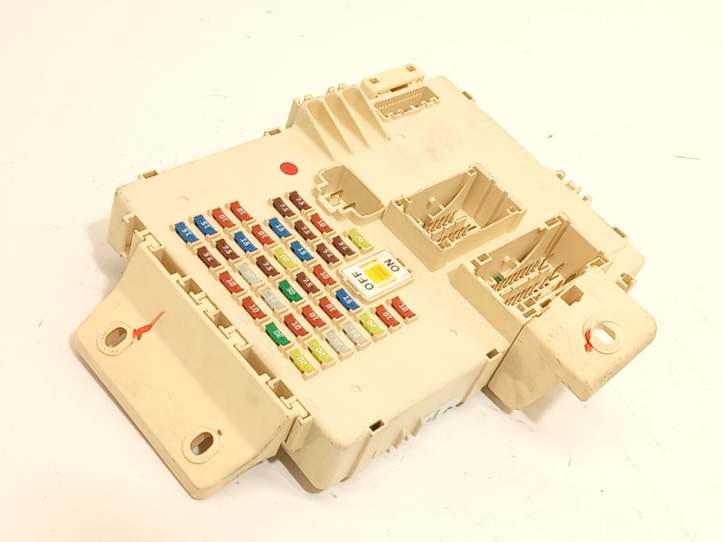 CAJA RELES / FUSIBLES 919503Z011 