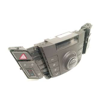 MANDO CLIMATIZADOR 972503ZDD0 972503ZDD0PD5 