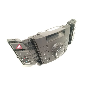 MANDO CLIMATIZADOR 972503ZDD0 972503ZDD0PD5 