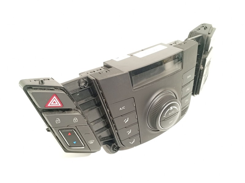 MANDO CLIMATIZADOR 972503ZDD0 972503ZDD0PD5 