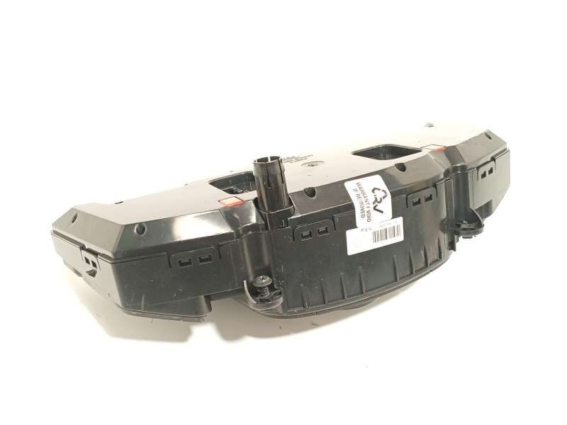 Recambio de mando climatizador para hyundai i40 i (vf) 1.7 crdi referencia OEM IAM 972503ZDD0 972503ZDD0PD5 - Azul 5