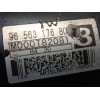 Recambio de motor arranque para peugeot 607 (s2) 2.2 referencia OEM IAM 9656317680  M000T82081