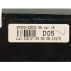 Recambio de mando climatizador para hyundai i40 i (vf) 1.7 crdi referencia OEM IAM 972503ZDD0 972503ZDD0PD5 