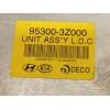 Recambio de modulo electronico para hyundai i40 i (vf) 1.7 crdi referencia OEM IAM 953003Z000  