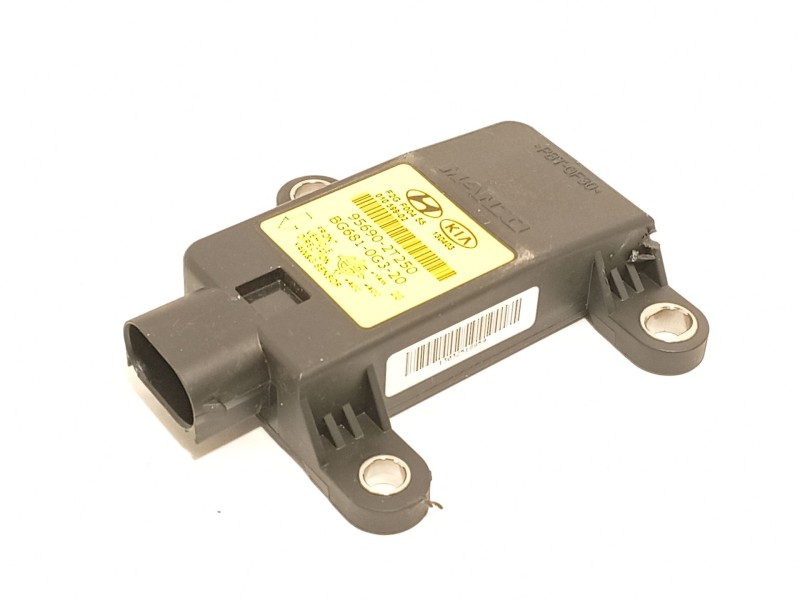 MODULO ELECTRONICO 956902T250 
