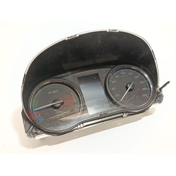 CUADRO INSTRUMENTOS 8100B905 