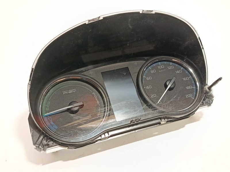 CUADRO INSTRUMENTOS 8100B905 