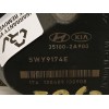 Recambio de caja mariposa para hyundai i40 i (vf) 1.7 crdi referencia OEM IAM 351002A900  5WY9174E