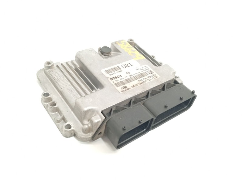 CENTRALITA MOTOR UCE 391202A220 391252A220 0281019572