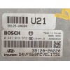 Recambio de centralita motor uce para hyundai i40 i (vf) 1.7 crdi referencia OEM IAM 391202A220 391252A220 0281019572