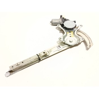 MANDO ELEVALUNAS DELANTERO IZQUIERDO 5713A343 