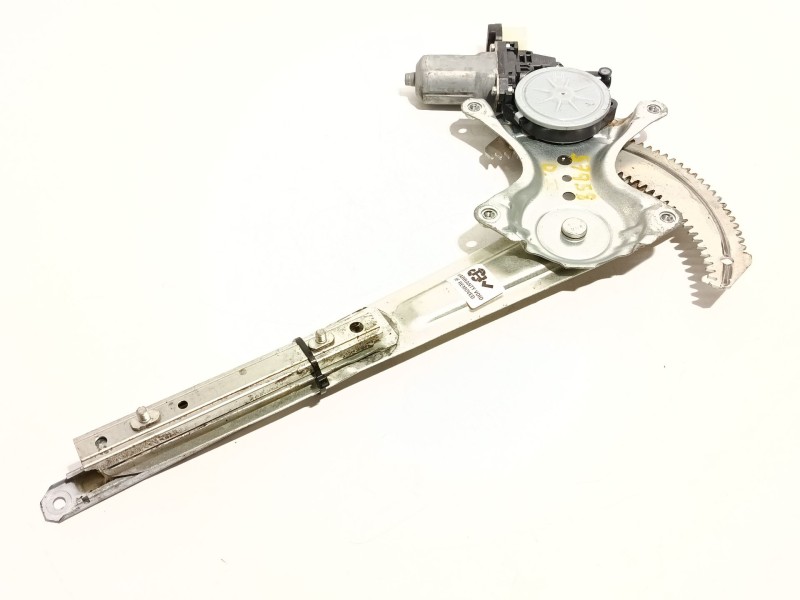 MANDO ELEVALUNAS DELANTERO IZQUIERDO 5713A343 