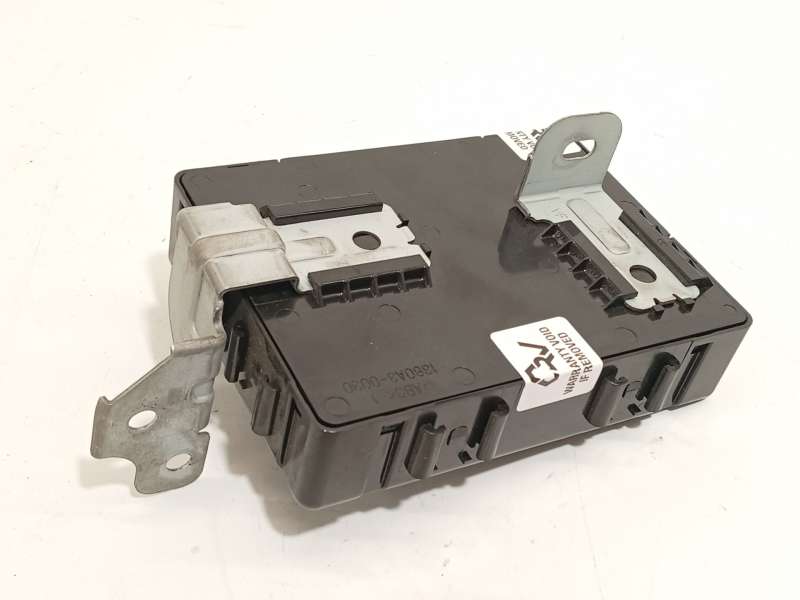 Recambio de modulo electronico para hyundai i40 i (vf) 1.7 crdi referencia OEM IAM 954003Z401 - Azul 3