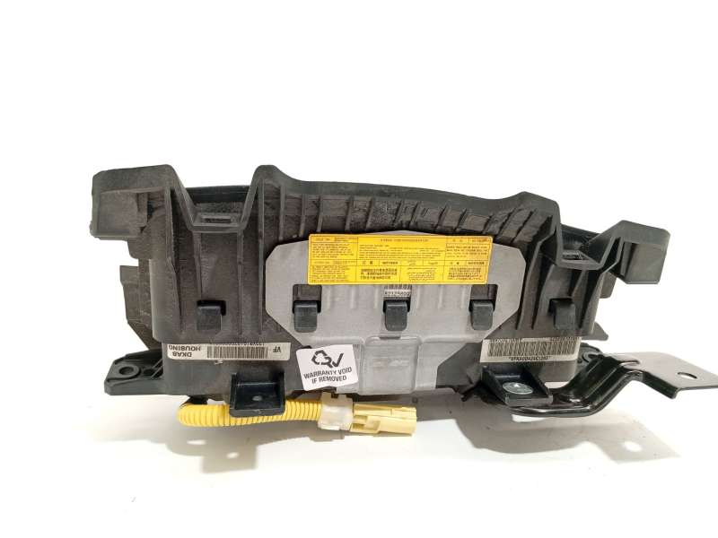 Recambio de airbag delantero izquierdo para hyundai i40 i (vf) 1.7 crdi referencia OEM IAM 569703Z100RY - Azul 5