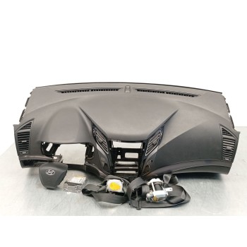 Recambio de kit airbag para hyundai i40 i (vf) 1.7 crdi referencia OEM IAM 847103Z000RY 845303Z000 569003Z100RY