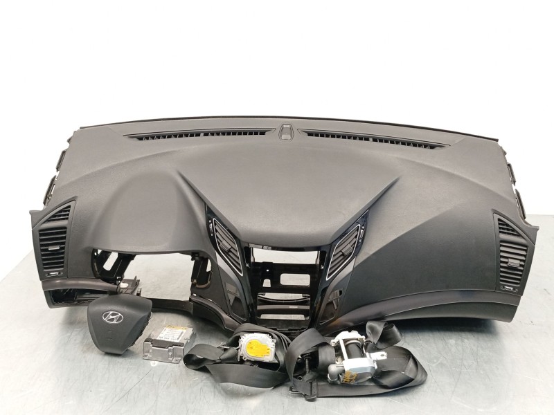 KIT AIRBAG 847103Z000RY 845303Z000 569003Z100RY
