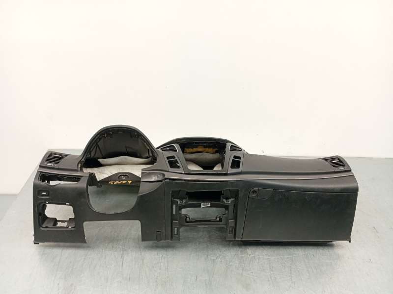 Recambio de kit airbag para hyundai i40 i (vf) 1.7 crdi referencia OEM IAM 847103Z000RY 845303Z000 569003Z100RY - Azul 5