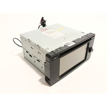 SISTEMA AUDIO / RADIO CD 8701A560 