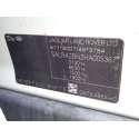 LAND ROVER DISCOVERY V (L462)
