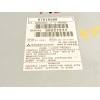 Recambio de sistema audio / radio cd para mitsubishi outlander iii (gg_w, gf_w, zj, zl, zk) 2.0 hybrid 4wd (gg2w) referencia OEM