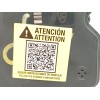 Recambio de abs para hyundai i40 i (vf) 1.7 crdi referencia OEM IAM 589203Z510 60BH6013I501 BE6003I502