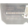 Recambio de abs para hyundai i40 i (vf) 1.7 crdi referencia OEM IAM 589203Z510 60BH6013I501 BE6003I502