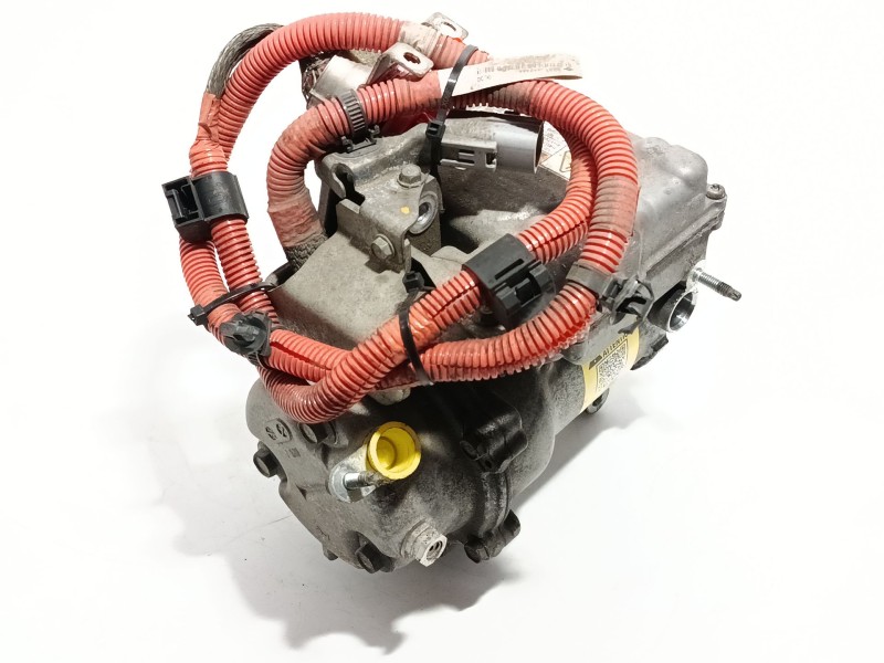 COMPRESOR AIRE ACONDICIONADO 7813A378 7813A483 