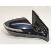 Recambio de retrovisor derecho para hyundai i40 i (vf) 1.7 crdi referencia OEM IAM 876203Z050  