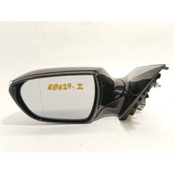 Recambio de retrovisor izquierdo para hyundai i40 i (vf) 1.7 crdi referencia OEM IAM 876103Z050  