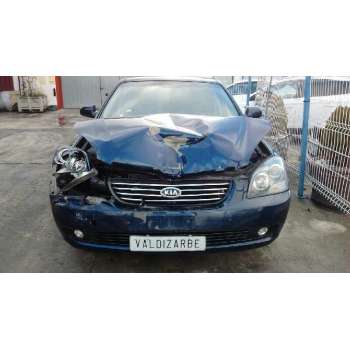 KIA MAGENTIS de desguace