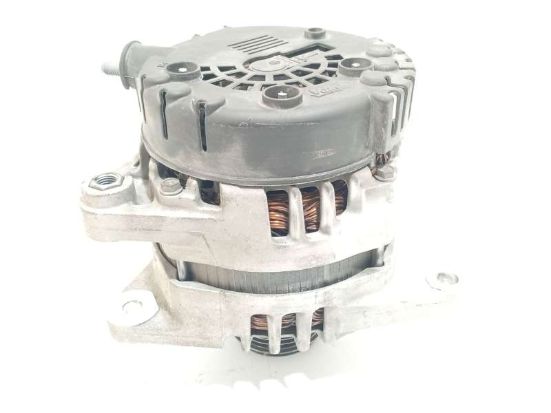 Recambio de alternador para hyundai i40 i (vf) 1.7 crdi referencia OEM IAM 373002A800  2609674 - Azul 2