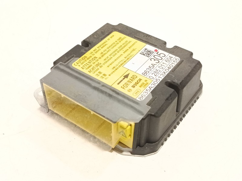CENTRALITA AIRBAG 8635A305 