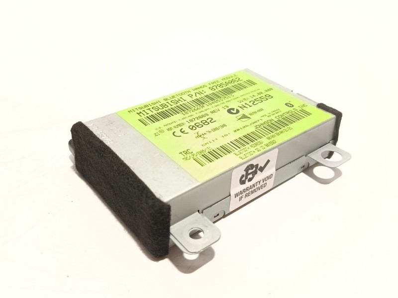 MODULO ELECTRONICO 8785A062 