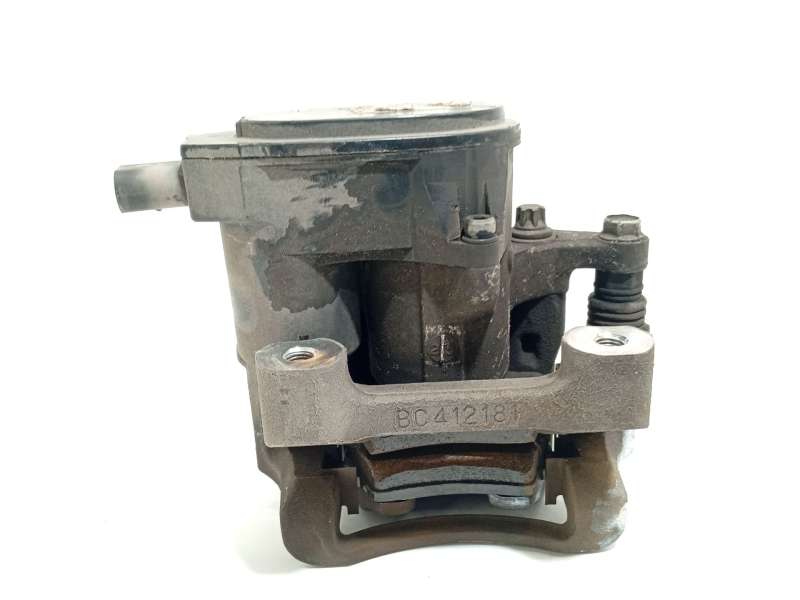 Recambio de pinza freno trasera derecha para hyundai i40 i (vf) 1.7 crdi referencia OEM IAM 582303Z100 - Azul 2
