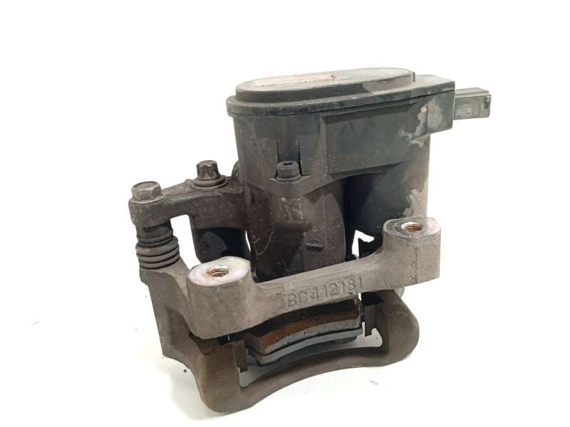 Recambio de pinza freno trasera izquierda para hyundai i40 i (vf) 1.7 crdi referencia OEM IAM 582103Z100 - Azul 2