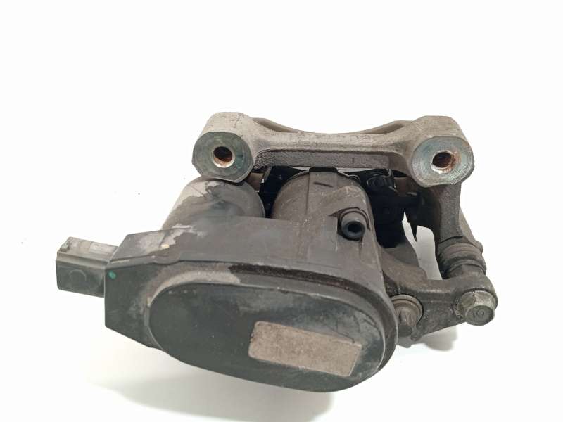 Recambio de pinza freno trasera izquierda para hyundai i40 i (vf) 1.7 crdi referencia OEM IAM 582103Z100 - Azul 3