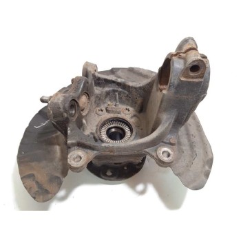 Recambio de mangueta delantera derecha para bmw x4 (f26) xdrive 35d referencia OEM IAM 31216855954  