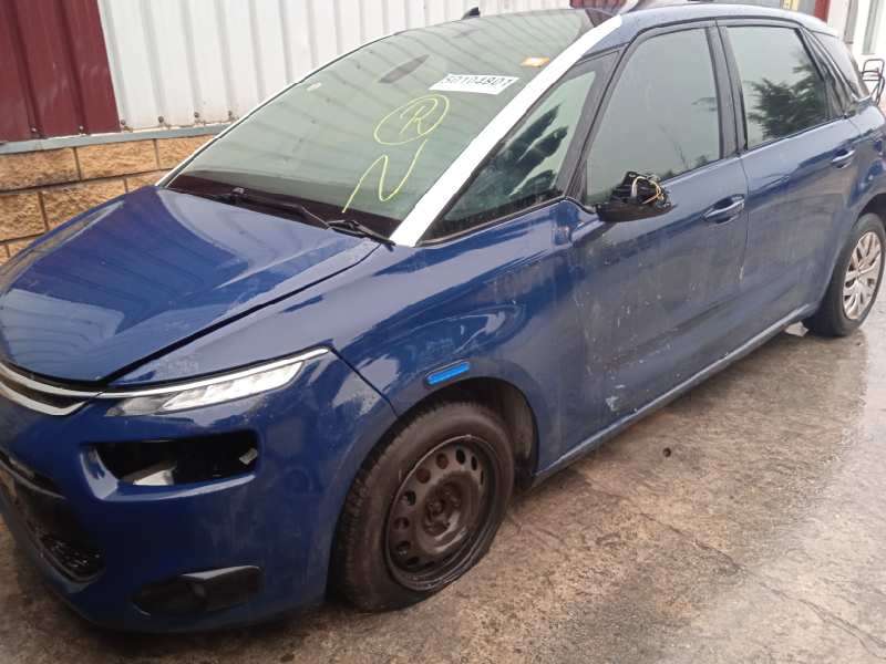 CITROËN C4 PICASSO