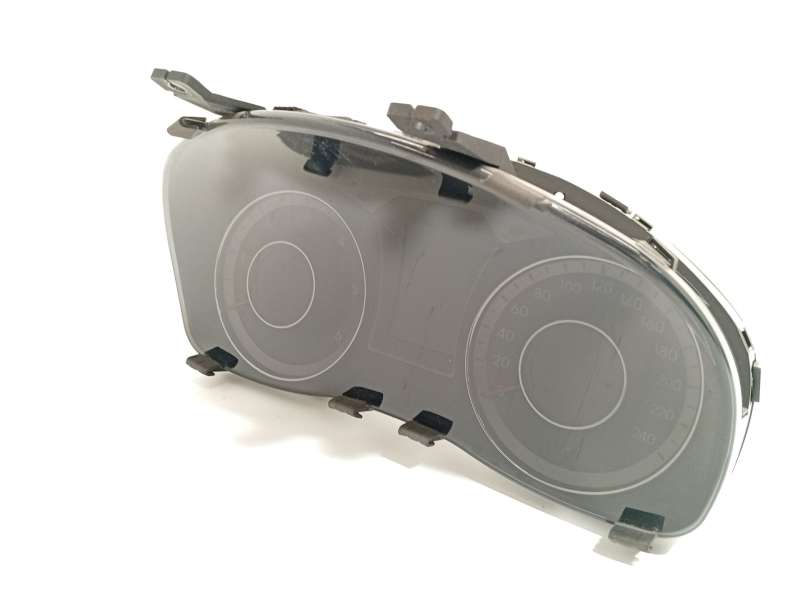 Recambio de cuadro instrumentos para hyundai i40 i (vf) 1.7 crdi referencia OEM IAM 940013Z050  11001783620H - Azul 2