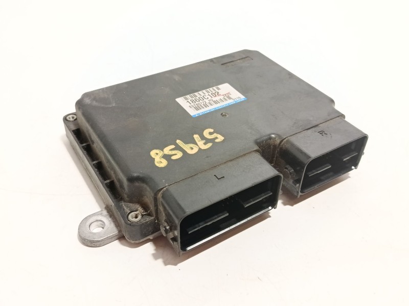 CENTRALITA MOTOR UCE 1860C102 