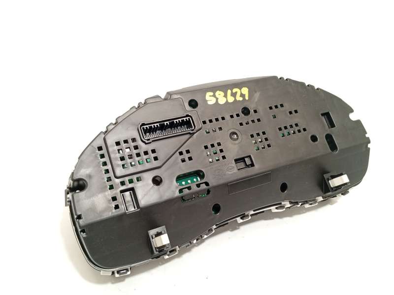 Recambio de cuadro instrumentos para hyundai i40 i (vf) 1.7 crdi referencia OEM IAM 940013Z050  11001783620H - Azul 5
