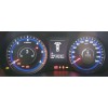 Recambio de cuadro instrumentos para hyundai i40 i (vf) 1.7 crdi referencia OEM IAM 940013Z050  11001783620H