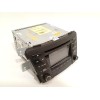 Recambio de sistema audio / radio cd para hyundai i40 i (vf) 1.7 crdi referencia OEM IAM 961703Z070 961703Z0704X AC110DFEES