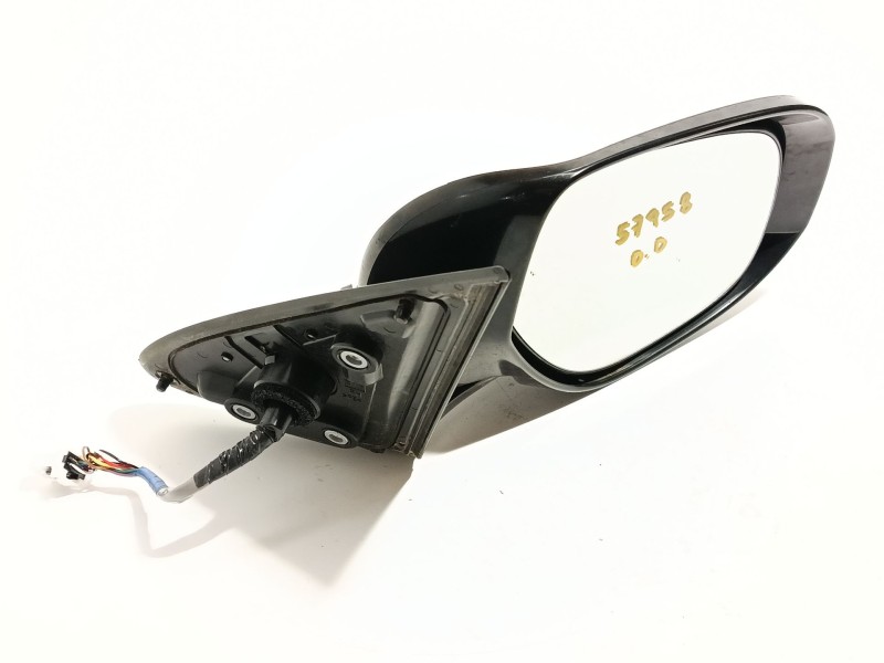 RETROVISOR DERECHO 7632B348 