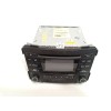 Recambio de sistema audio / radio cd para hyundai i40 i (vf) 1.7 crdi referencia OEM IAM 961703Z070 961703Z0704X AC110DFEES
