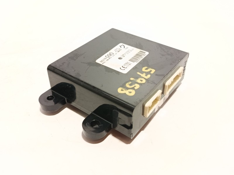 MODULO ELECTRONICO 8637B090 